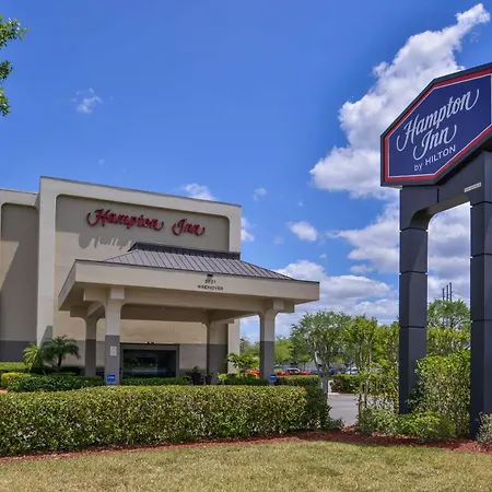 Hampton Inn Closest To Universal Orlando-3