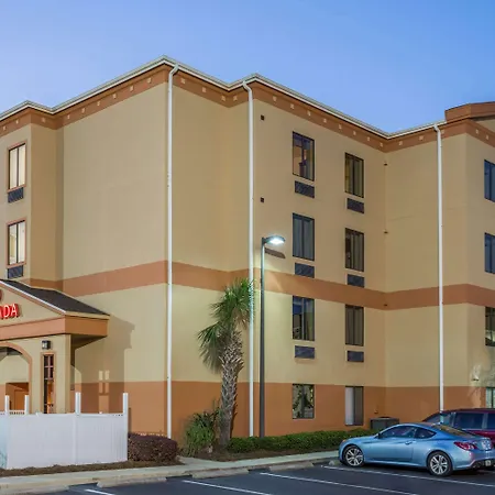 Ramada By Wyndham Panama City-3