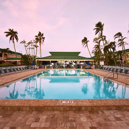Wyndham Garden Fort Myers Beach-3