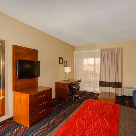 Baymont By Wyndham Bonita Springs-2
