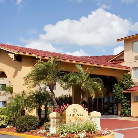 La Quinta By Wyndham St. Pete-Clearwater Airport-3
