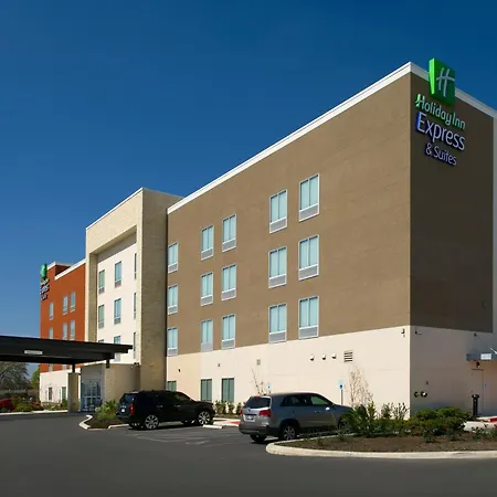 Holiday Inn Express & Suites New Braunfels By Ihg-2