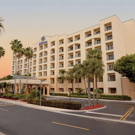 Hilton Boca Raton Suites - Newly Renovated-2
