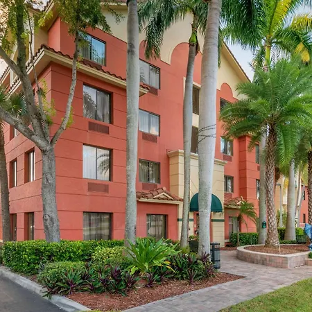 Best Western Plus Palm Beach Gardens Hotel & Suites And Conference Ct-3