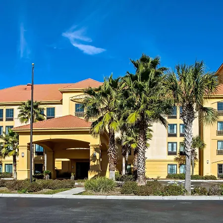 La Quinta By Wyndham Pcb Pier Park Area-3