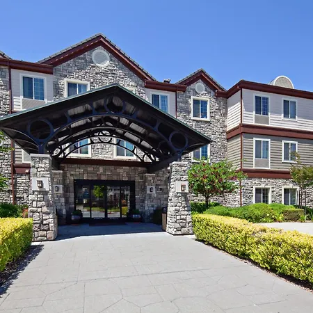 Staybridge Suites Fairfield Napa Valley Area By Ihg-3