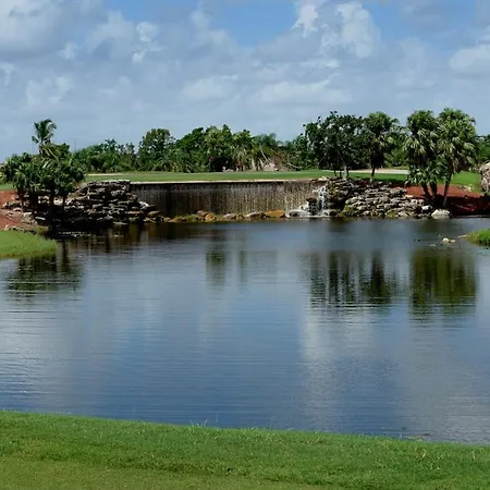 Bonaventure Resort And Spa-2