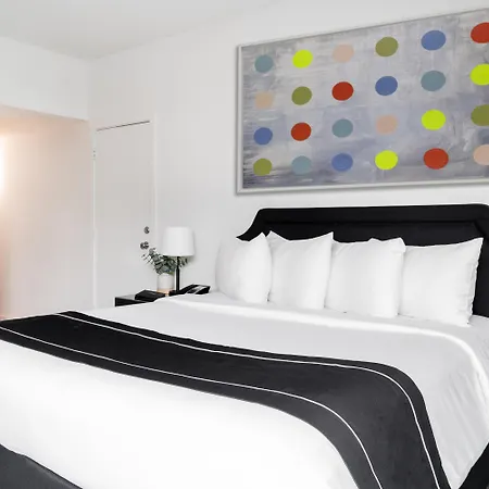 Essex House Hotel-2