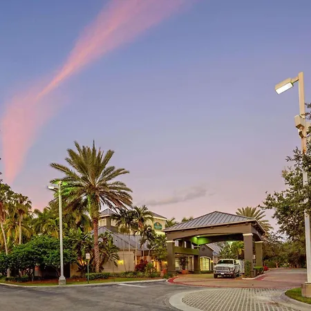 La Quinta By Wyndham Ft. Lauderdale Plantation-3