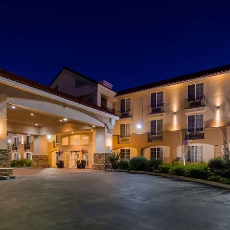 Best Western Salinas Valley Inn & Suites-2