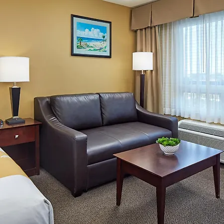 Comfort Inn Encinitas Near Legoland-2