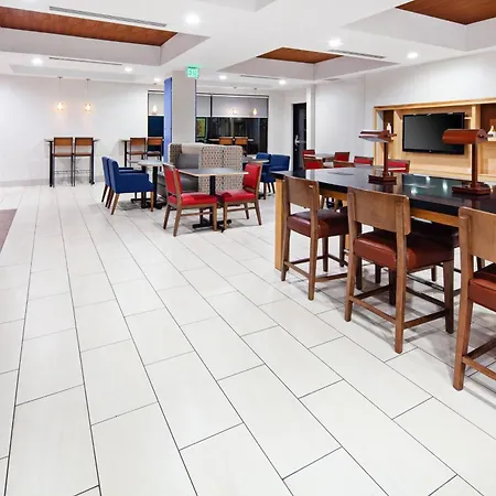 Holiday Inn Express & Suites Clovis Fresno Area By Ihg-2