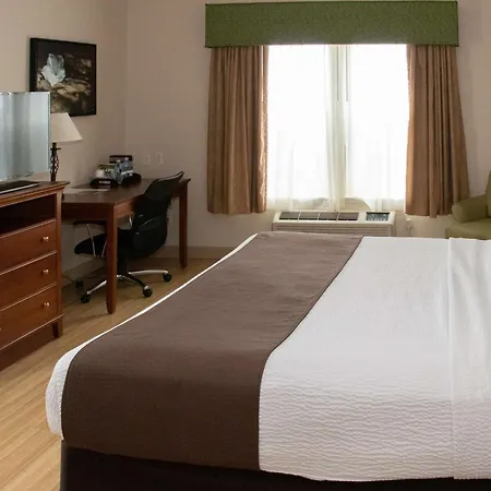 Best Western I-5 Inn & Suites-3