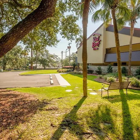 Red Roof Inn Tallahassee - University-2