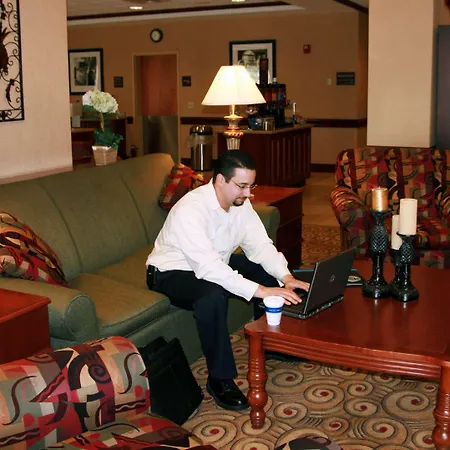 Hampton Inn Nanuet-2
