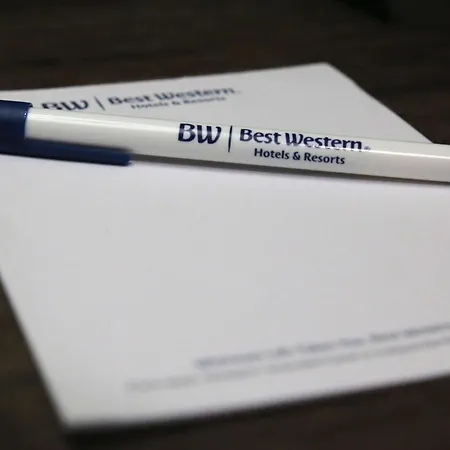 Best Western Galleria Inn & Suites-3