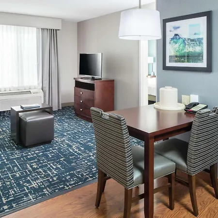 Homewood Suites By Hilton Fresno Airport/Clovis-3