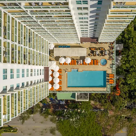 Arya Hotel & Suites Coconut Grove, Worldhotels Distinctive-3