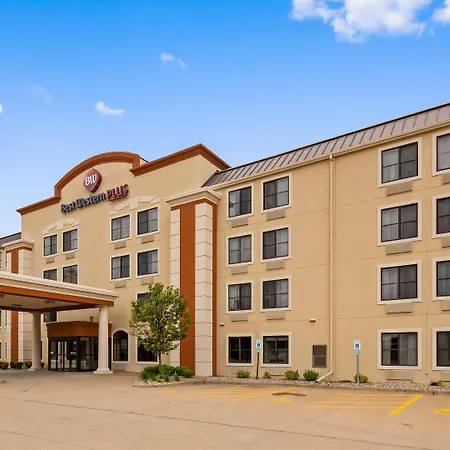 Best Western Plus Peoria-3