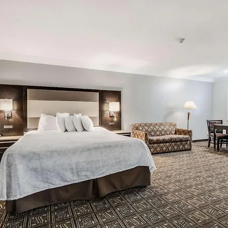 Rodeway Inn Old Town Temecula-3