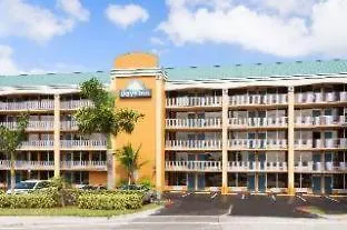 Days Inn By Wyndham Fort Lauderdale-Oakland Park Airport N-3