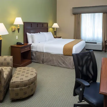 Holiday Inn Express & Suites Bradenton East-Lakewood Ranch By Ihg-3
