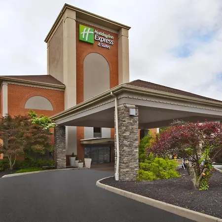 Holiday Inn Express Hotel & Suites Cincinnati Northeast-Milford By Ihg-2