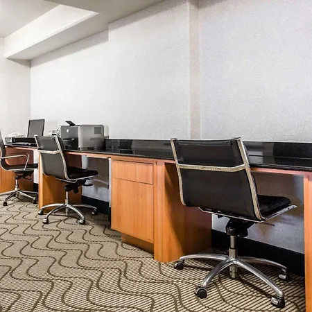 Comfort Suites Victorville-Hesperia-2