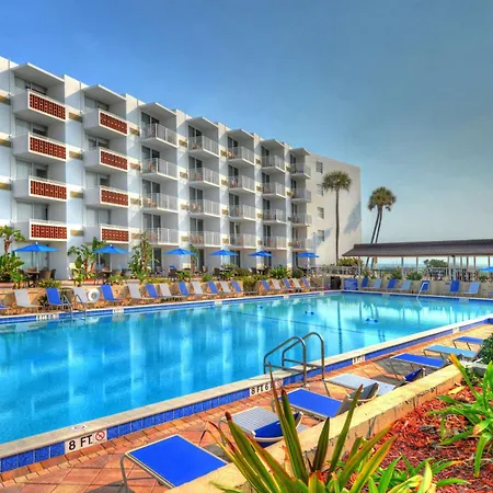Best Western Aku Tiki Inn-2