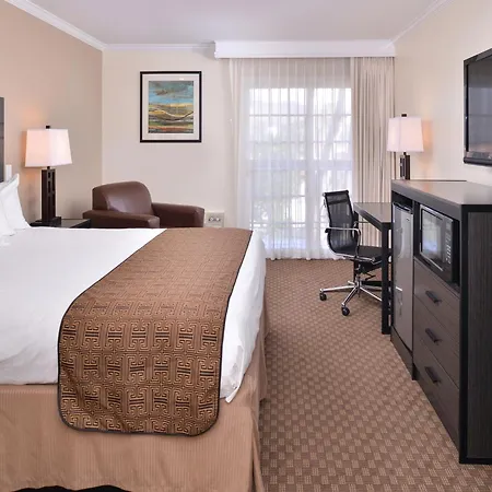 Best Western Capistrano Inn-3