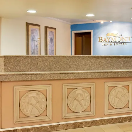 Baymont By Wyndham Lake City I-75-3