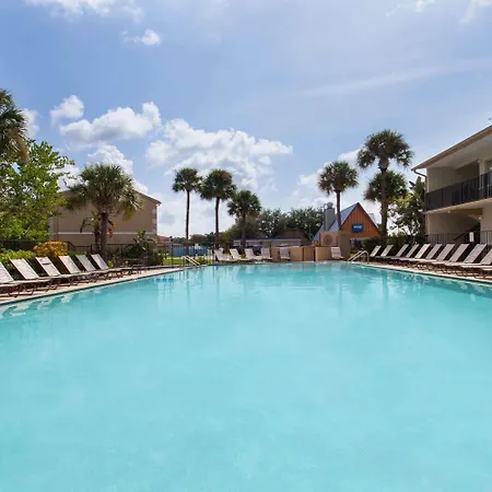 Super 8 By Wyndham Kissimmee-2