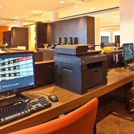 Courtyard By Marriott Miami West/Fl Turnpike-3