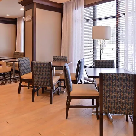 Hampton Inn Rome-2