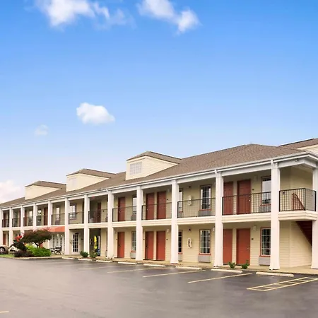 Super 8 By Wyndham Garner/Clayton/Raleigh-3