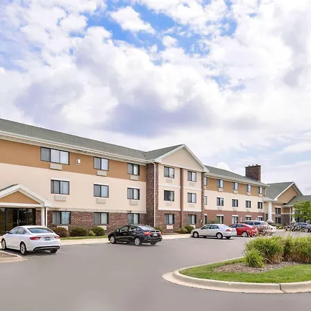 Quality Inn Bolingbrook I-55-2
