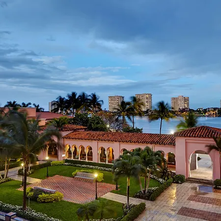 Boca Raton Resort And Club, A Waldorf Astoria Resort-2