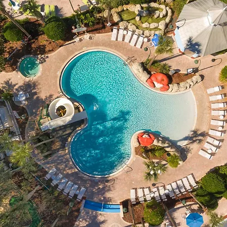 Holiday Inn Express & Suites S Lake Buena Vista By Ihg-2