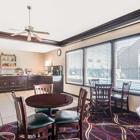 Hawthorn Extended Stay By Wyndham Dayton-2