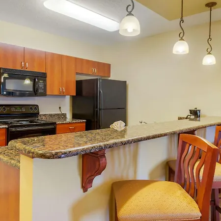 Clarion Inn Ormond Beach At Destination Daytona-2