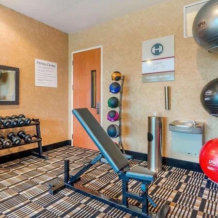 Clarion Inn Ormond Beach At Destination Daytona-3