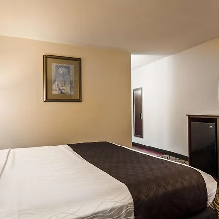 Best Western Heritage Inn-3