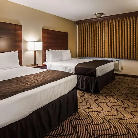 Best Western Heritage Inn-2
