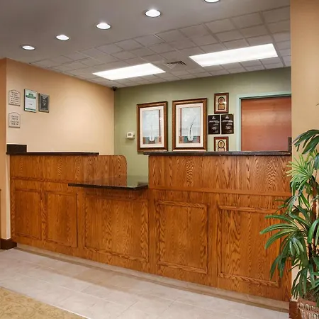 Best Western Plus Edison Inn-3