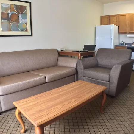 Hawthorn Extended Stay By Wyndham Decatur-2