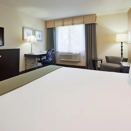 Holiday Inn Express Union City San Jose By Ihg-2