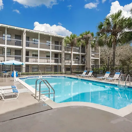 Casa Bella Inn & Suites Extended Stay-2