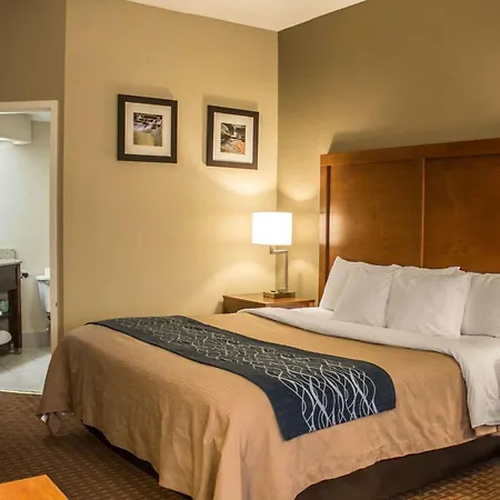 Quality Inn-3
