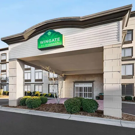 Wingate By Wyndham Southport-3