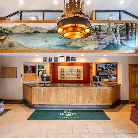 Quality Inn Lake Placid-2